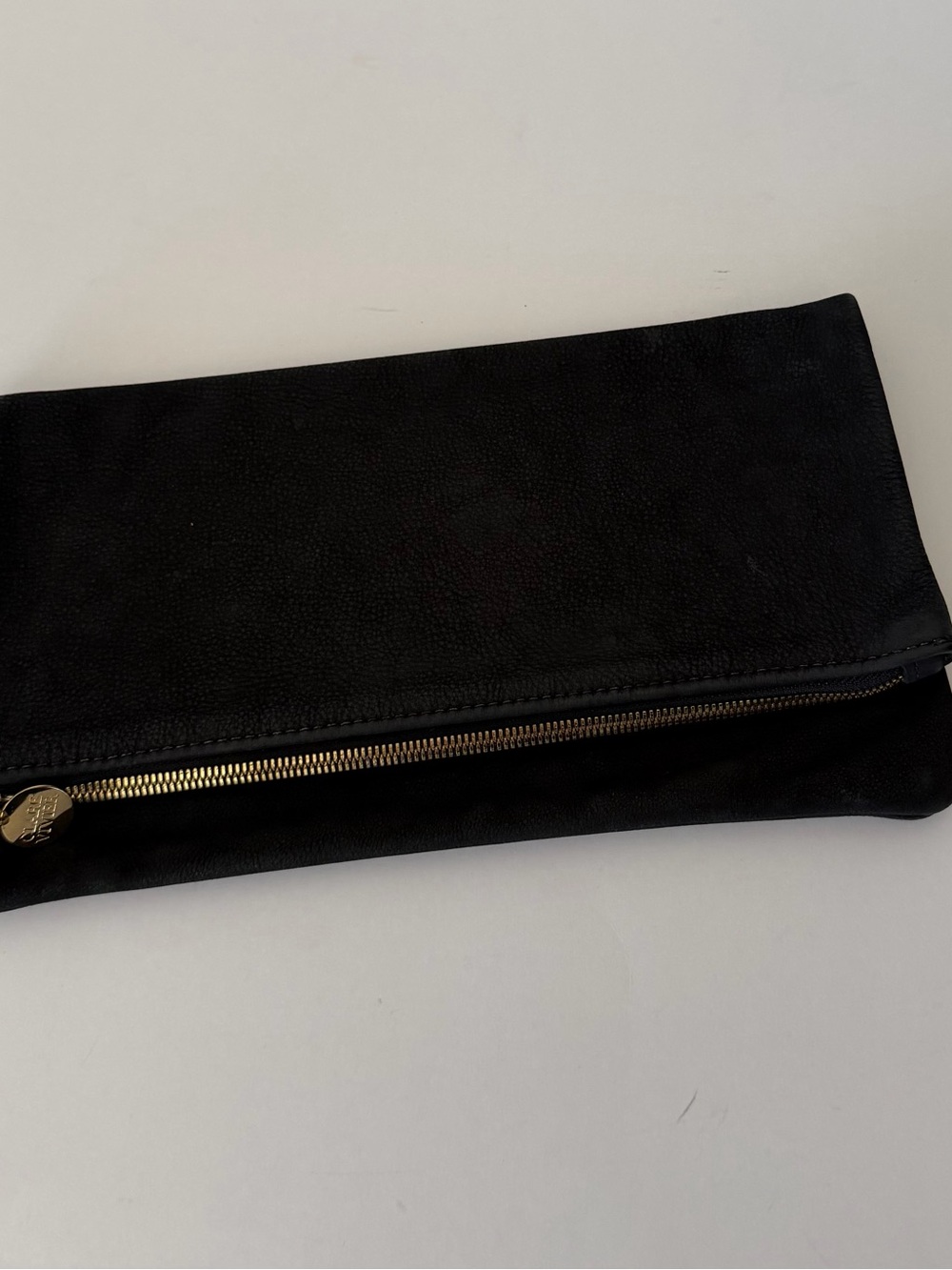 Clare V foldover clutch Bag